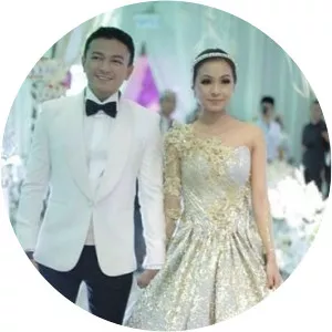 Nina Sabrina Ismail Sabri