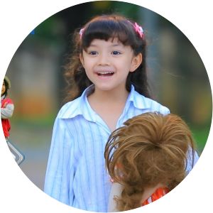 Nina Sahabat Sejati - TV program