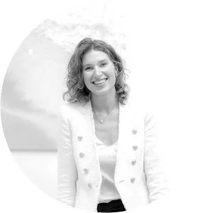 Nina Santoni - Isabella Santoni's sister