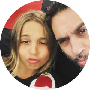 Nina Sarcina photograph