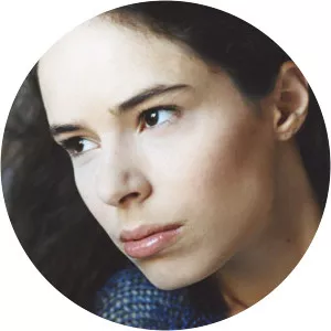 Nina Savary - Actress