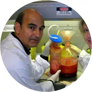 Nina Sellars - Artist