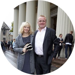 Nina Sepstrup photograph