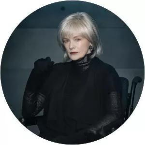 Nina Sharp - Fictional character