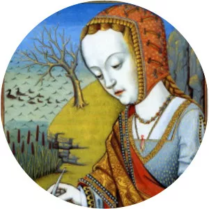 Nina Siciliana - Poet