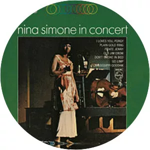 Nina Simone in Concert