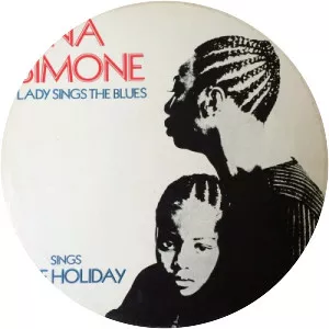 Nina Simone Sings Billie Holiday