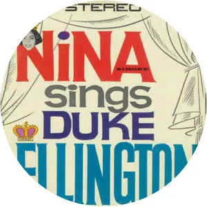 Nina Simone Sings Ellington - Album by Nina Simone