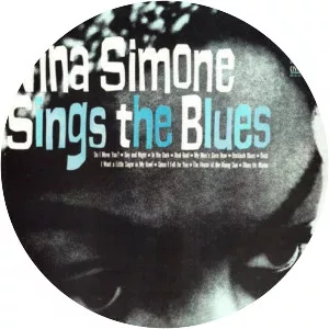 Nina Simone Sings the Blues