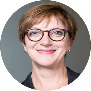 Nina Skorupska - Engineer