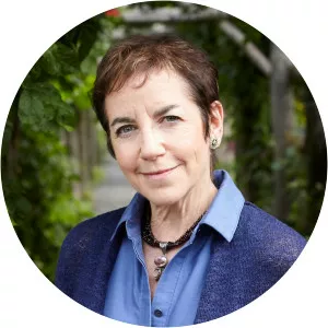 Nina Smiley - Author