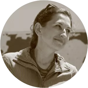 Nina Sobol Levent - Author