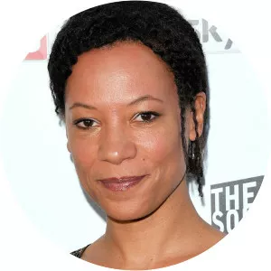 Nina Sosanya