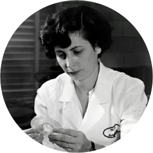 Nina Starr Braunwald