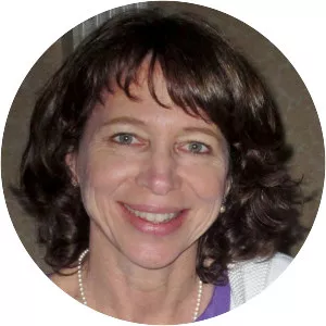 Nina Tannenwald - Author