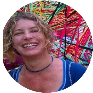 Nina Teicholz - Journalist