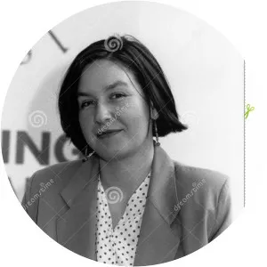 Nina Temple - Former General Secretary of the Young Communist League of Great Britain