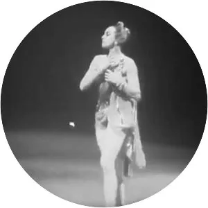 Nina Timofeeva - Ballet dancer