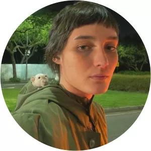 Nina Tomsic