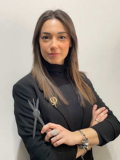 NINA - Trucco Permanente - Microblading - Make Up Torino - Permanent make-up clinic