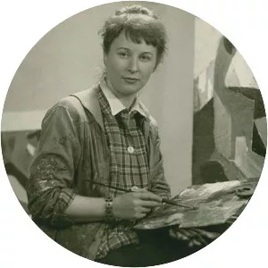 Nína Tryggvadóttir