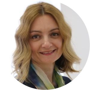 Nina Tudman Vukovic photograph