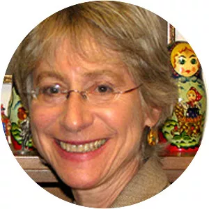 Nina Tumarkin - Art history professor