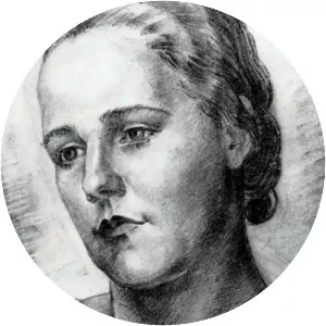 Nina Vassilyevna Varzar