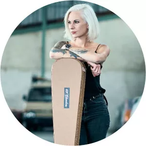 Nina Vetterli-Treml - Musical artist