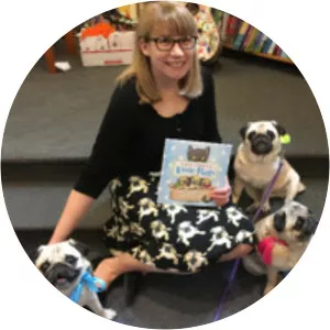 Nina Victor Crittenden - Author