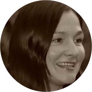 Nina Vladimirovna Sarukhanova photograph