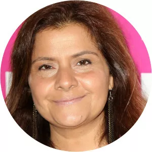 Nina Wadia