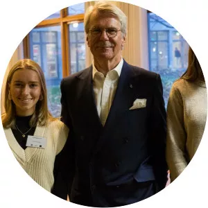 Nina Wahlroos photograph