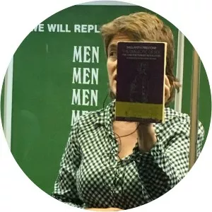 Nina Wakeford - Author