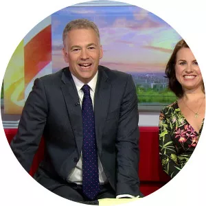 Nina Warhurst - Journalist