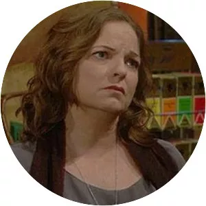 Nina Webster - Fictional character