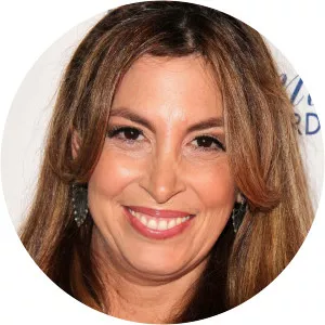 Nina Weinman - Screenwriter