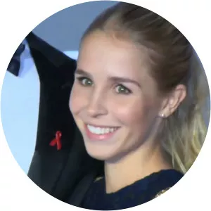 Nina Weiss photograph