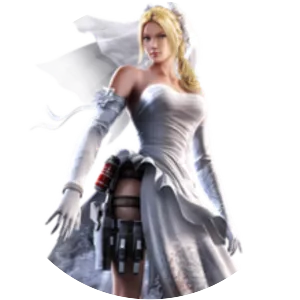 Nina Williams