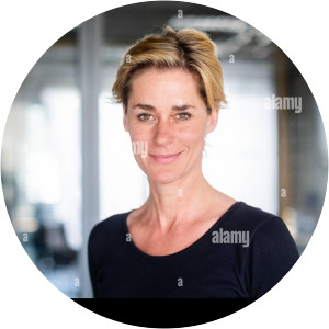 Nina Wolfrum photograph