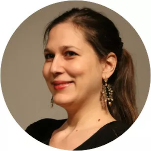 Nina Yargekov - Author