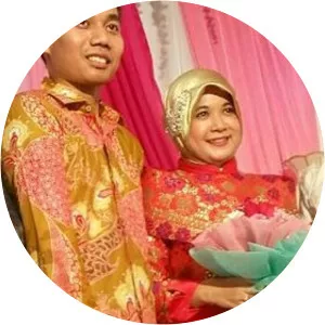 Nina Yaroh photograph