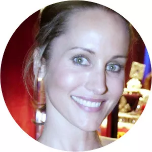 Nina Young - Australian actress