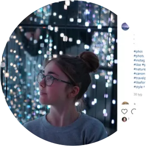 Nina Zorawski - Dorota Naruszewicz's daughter