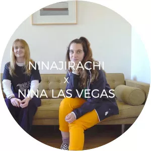 Ninajirachi - Musical artist