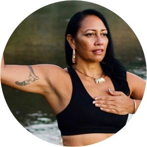 Ninakaye Taane-Tinorau photograph