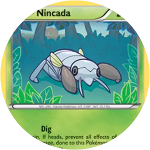 Nincada