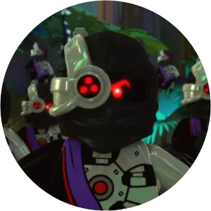 Nindroid Warrior - 