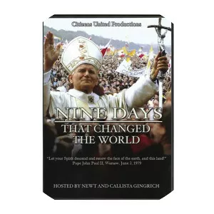 Nine Days that Changed the World