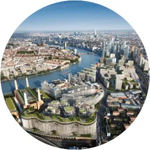 Nine Elms - 